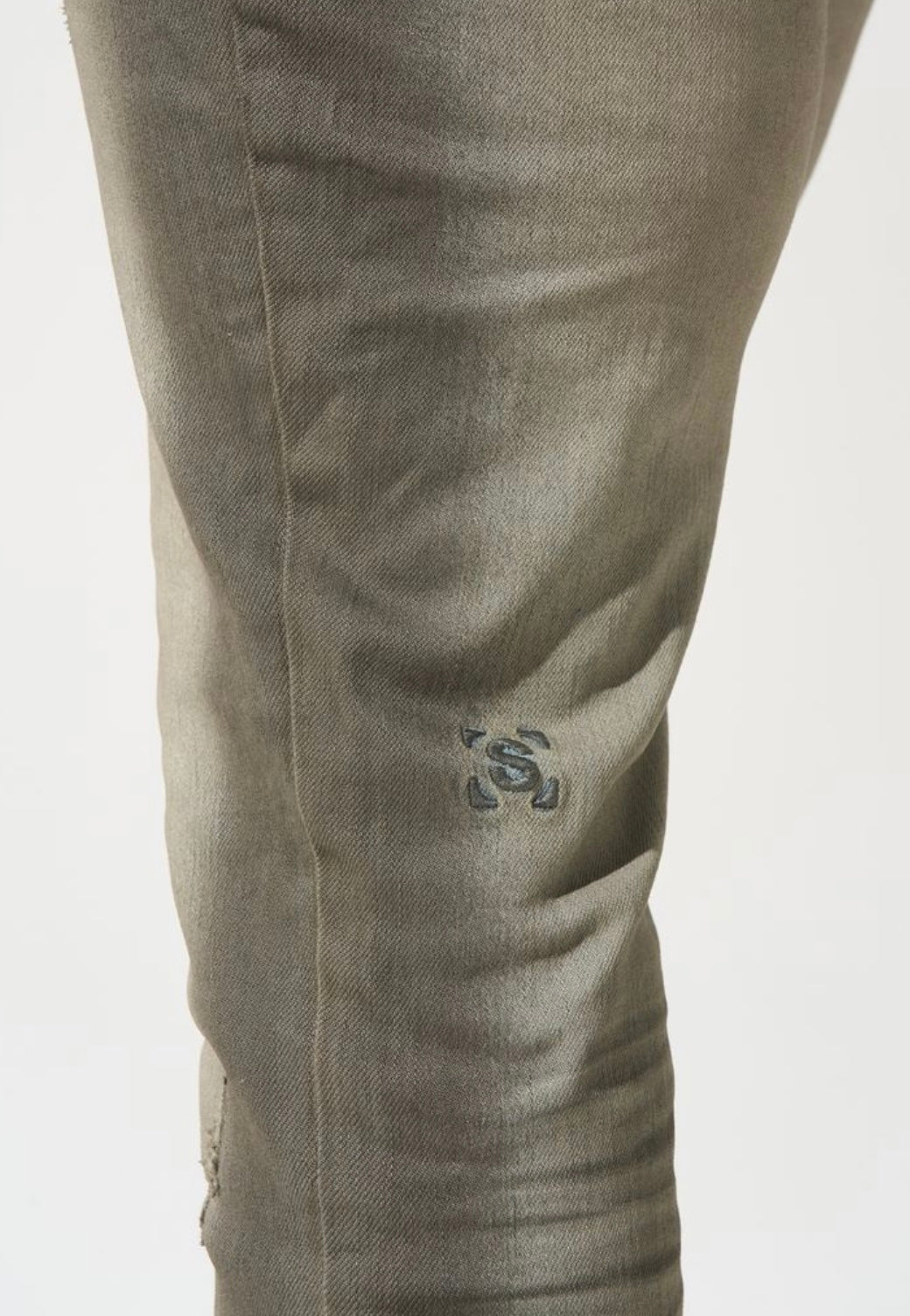 Serenede “ZINC” Jeans