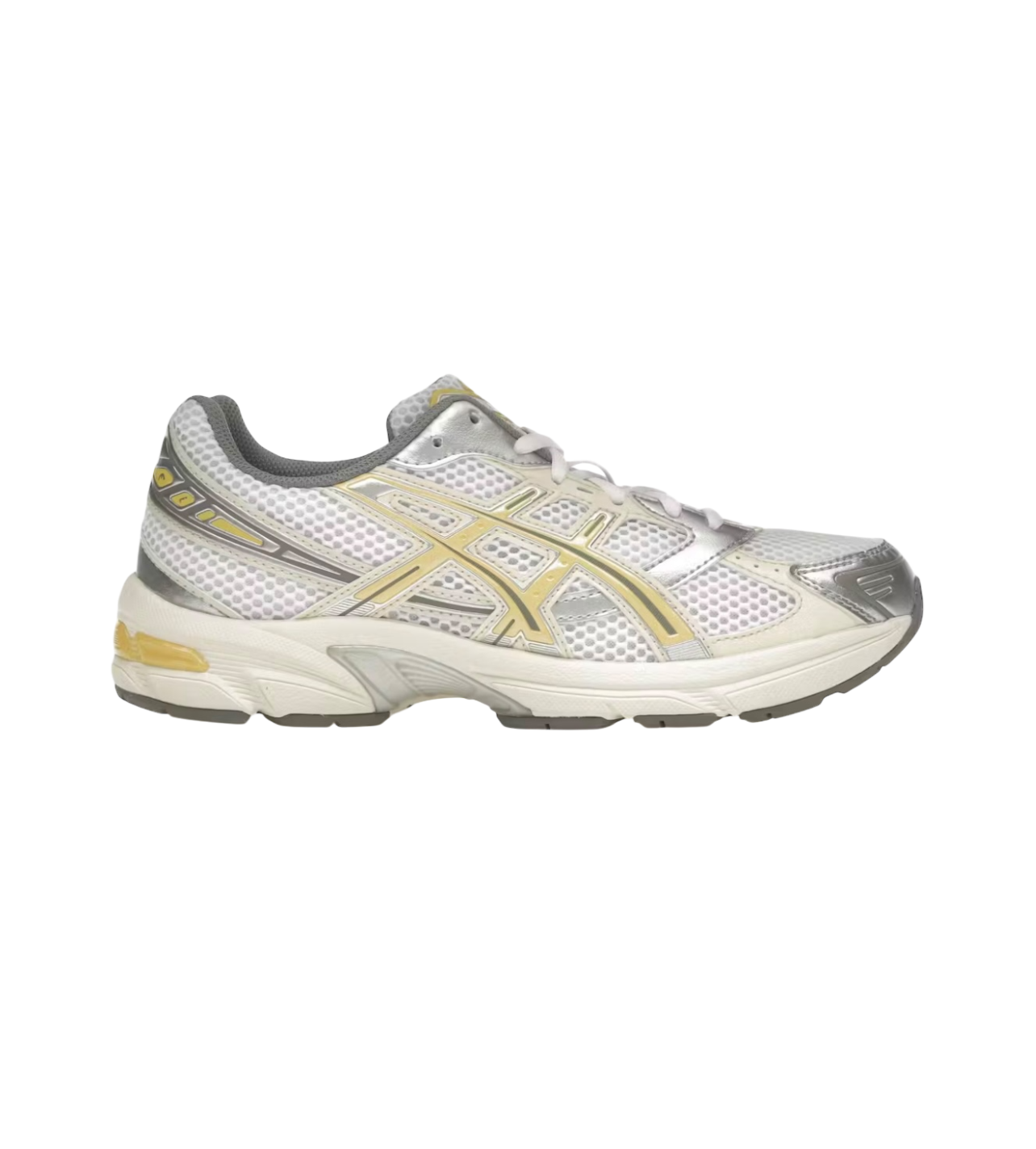 ASIC Gold/Silver Runner