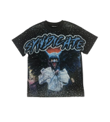 Syndicate Talon Tee Black
