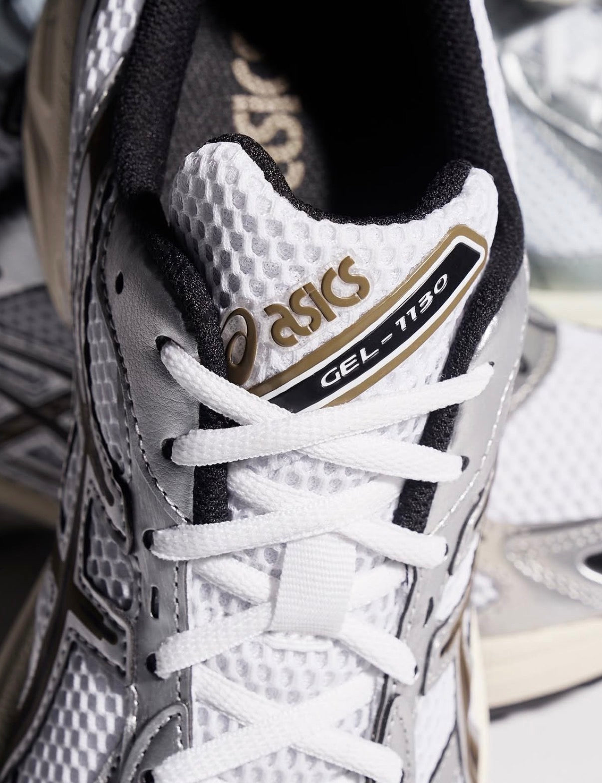 ASIC Gel-1130 Clay Canyon