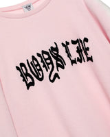 Boys Lie High Class Private School BF L/S