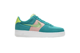 Nike AF1 Low Teal/Blue (no box)