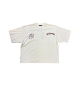 Godspeed Sprinter Tee Cream (Numbered /444)