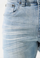 Serenede “POTALA” Jeans