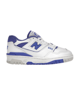 NB 550 White/Purple