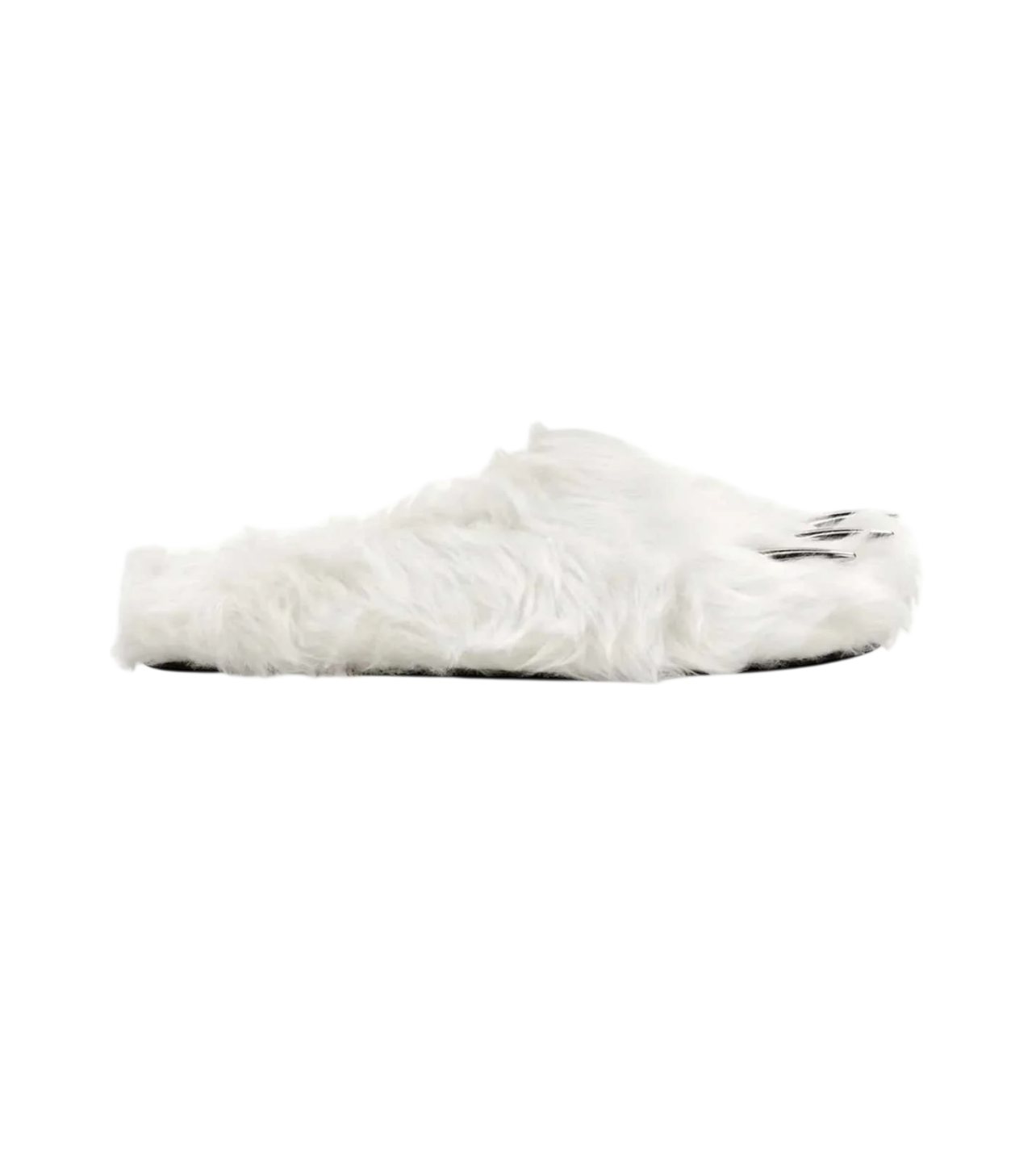 Bravest Studios Bearclaw White