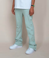 EPTM French Terry Pant Jade