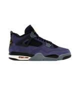 Jordan 4 Retro “Lakers”
