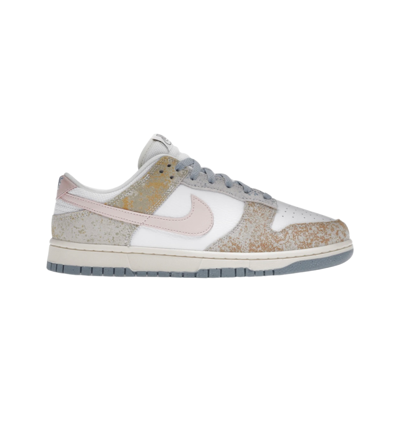 Nike Dunk Low Tan/Pink EU Exclusive (no box)