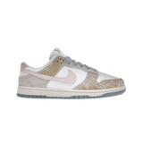 Nike Dunk Low Tan/Pink EU Exclusive (no box)