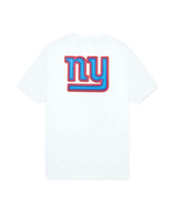 OVO X NY Football Tee White