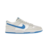 Dunk Low Blue/White