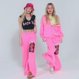 Boys Lie Electric Love V2 Rebel Tank