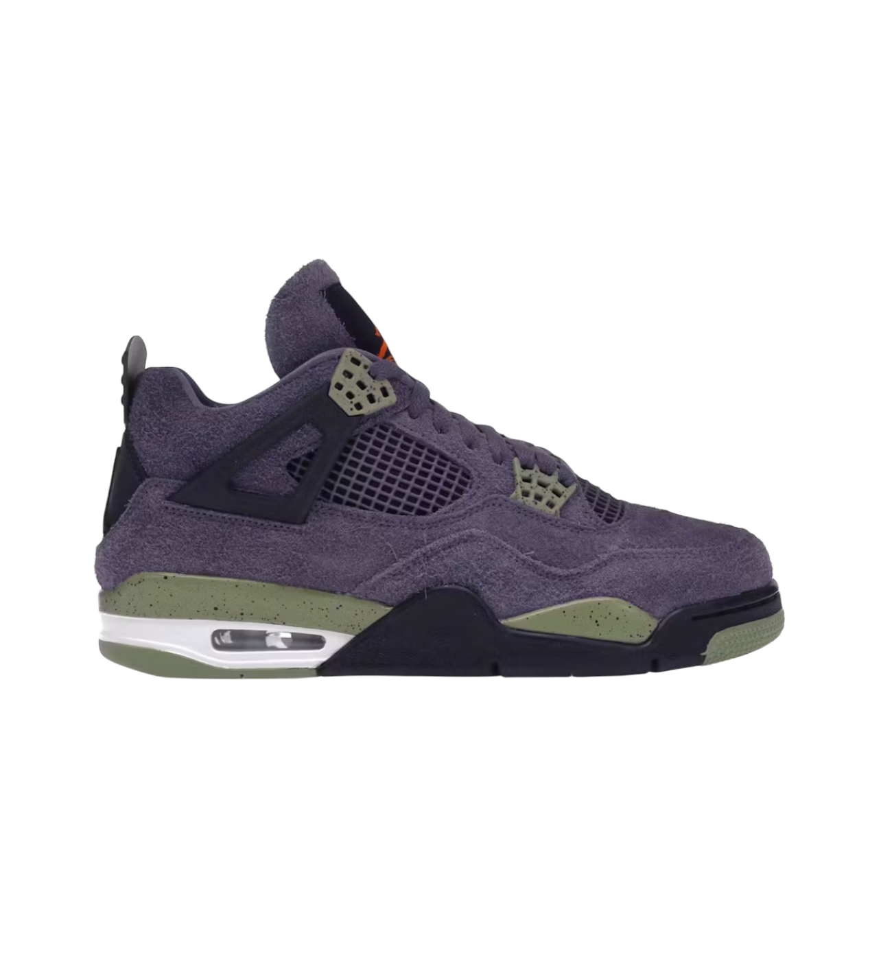 Jordan 4 Purple Women’s