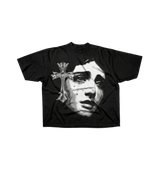 Madness “Prayers” Tee Black