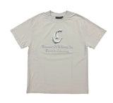 Concept Sheep Tee Cream