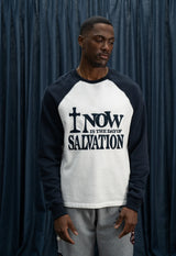God In You “Salvation” Longsleeve Tee