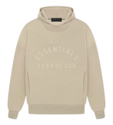 FOG Dusty Beige Hoodie