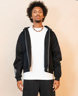 EPTM Camo Stripe Black Zip Hoodie