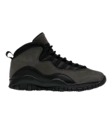 Jordan 10 Retro “Shadow” (2025)