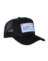 Boys Lie Driver’s License Trucker Hat
