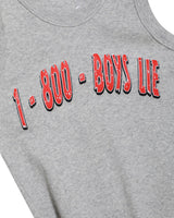 1-800 Manhunt Heather Randy Tank