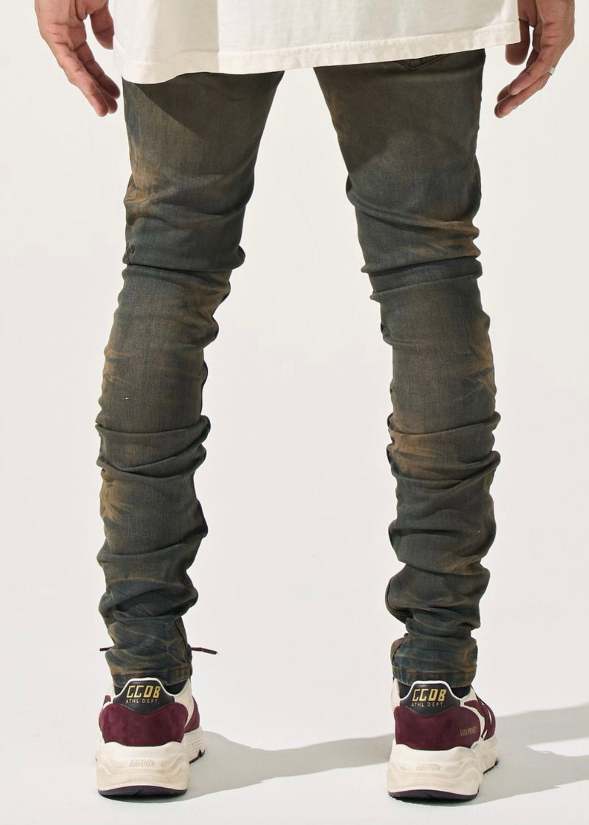 Serenede “OUD” Jeans