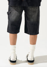 Serenede “RAIJIN” Denim Short