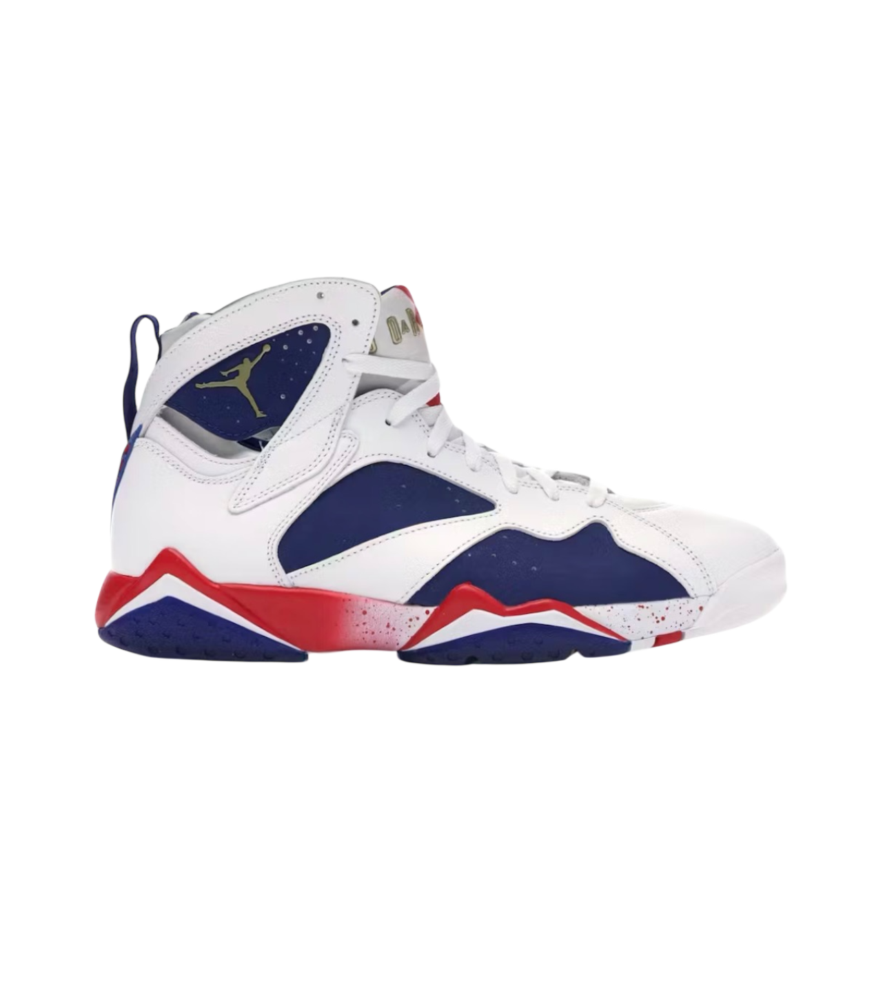 Jordan Retro 7 Alternate Tinker