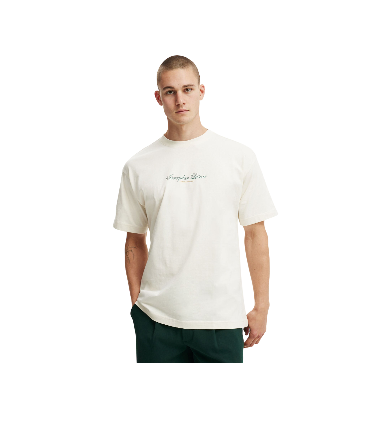 Ave Oasis Tee