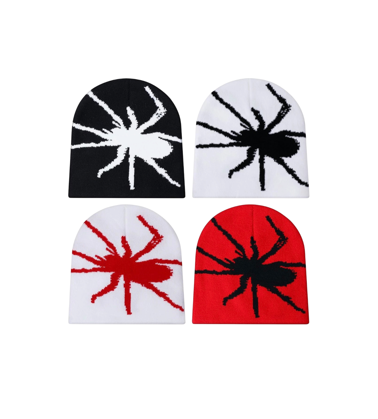 Misc Beanies