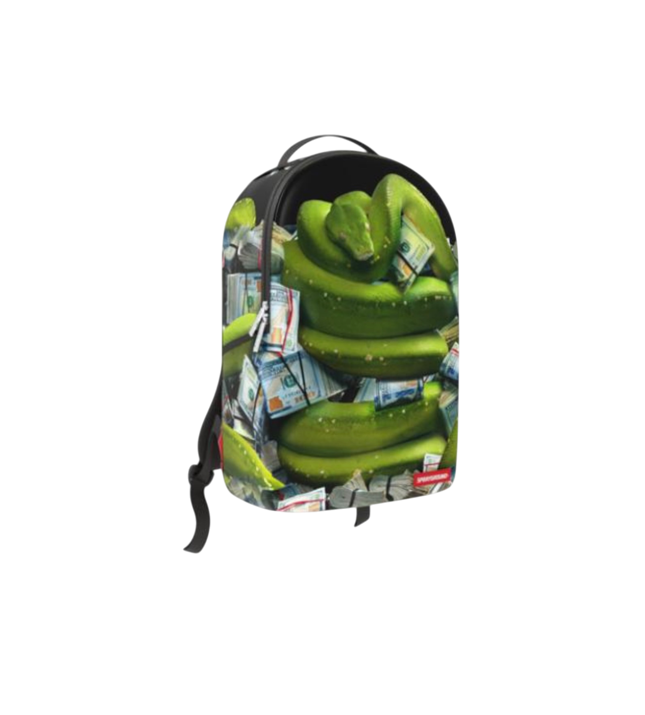 Sprayground Snake Backpack