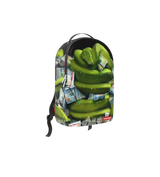 Sprayground Snake Backpack