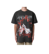 MNML Punk Rocker Tee