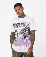 Goat Crew Y2K girl Tee