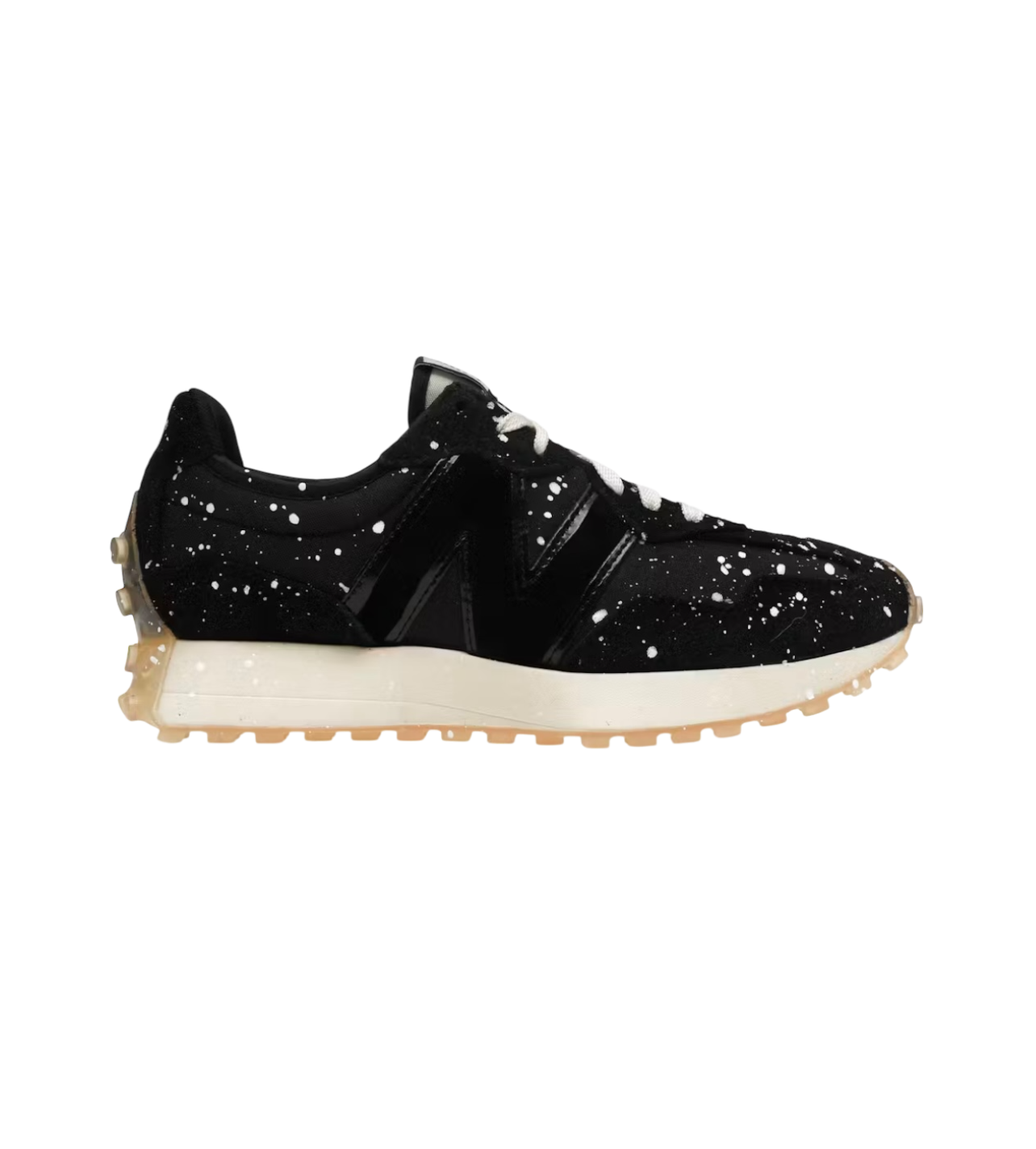 New Balance Joshua Vides Collab Black