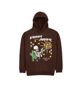 Lonely Hearts Club Shoot For The Moon Hoodie