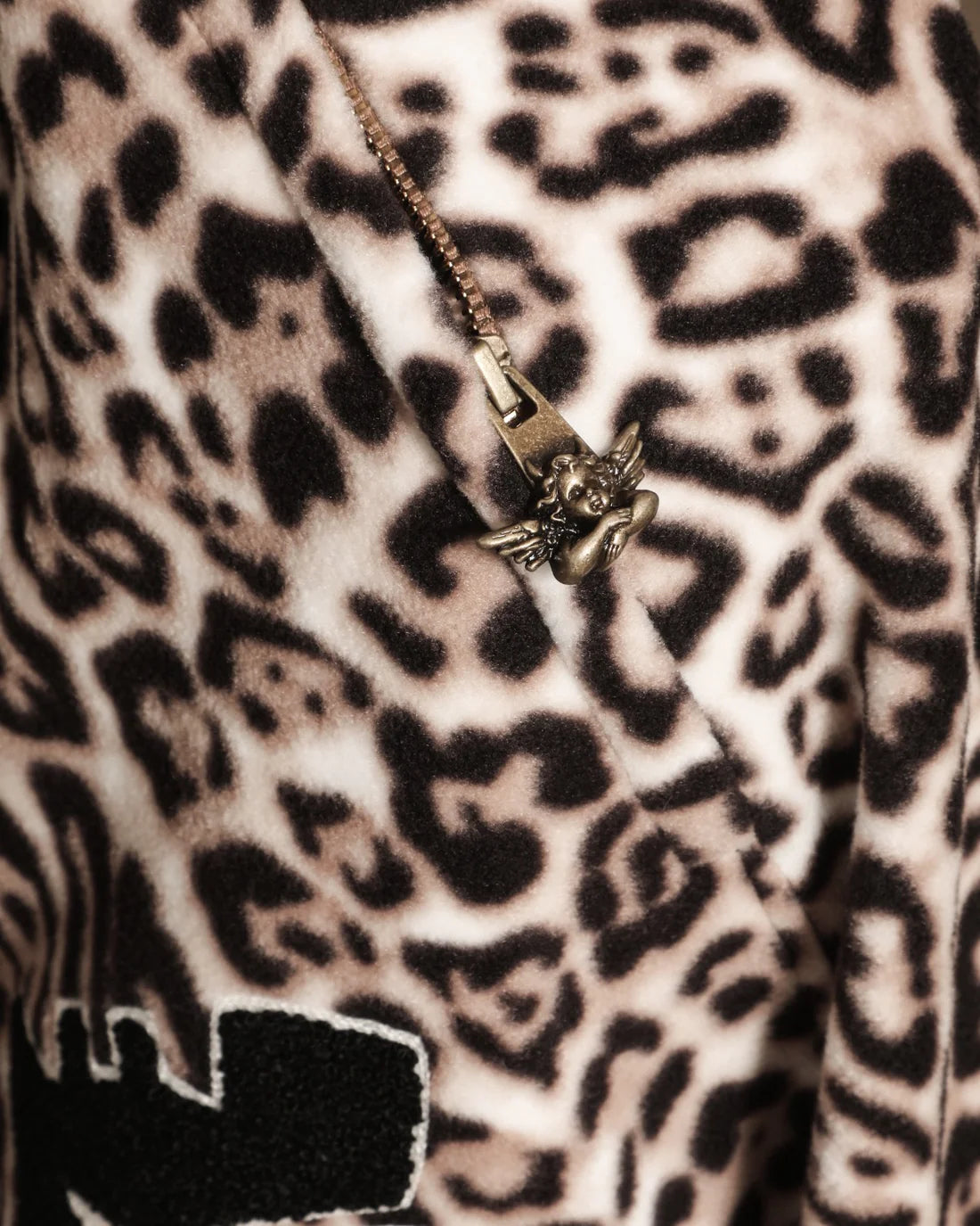 Boys Lie No One Likes A Cheetah Alex Pants