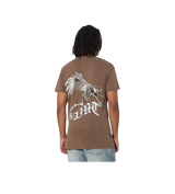 Saint Brown Angel Tee