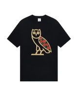 OVO Drake Sandra’s Rose Tee Vegas Exclusive