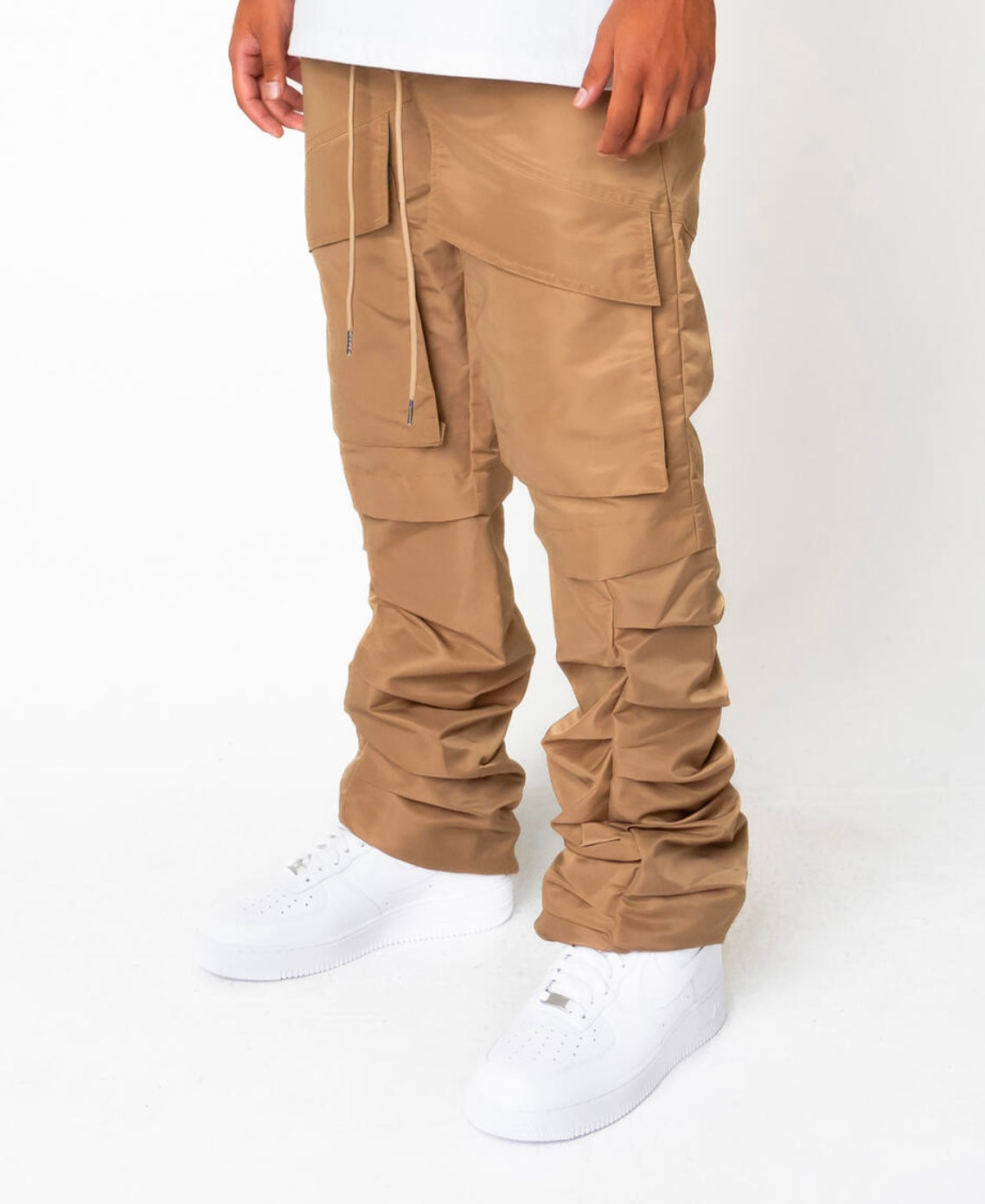 EPTM Tan Stack Cargo