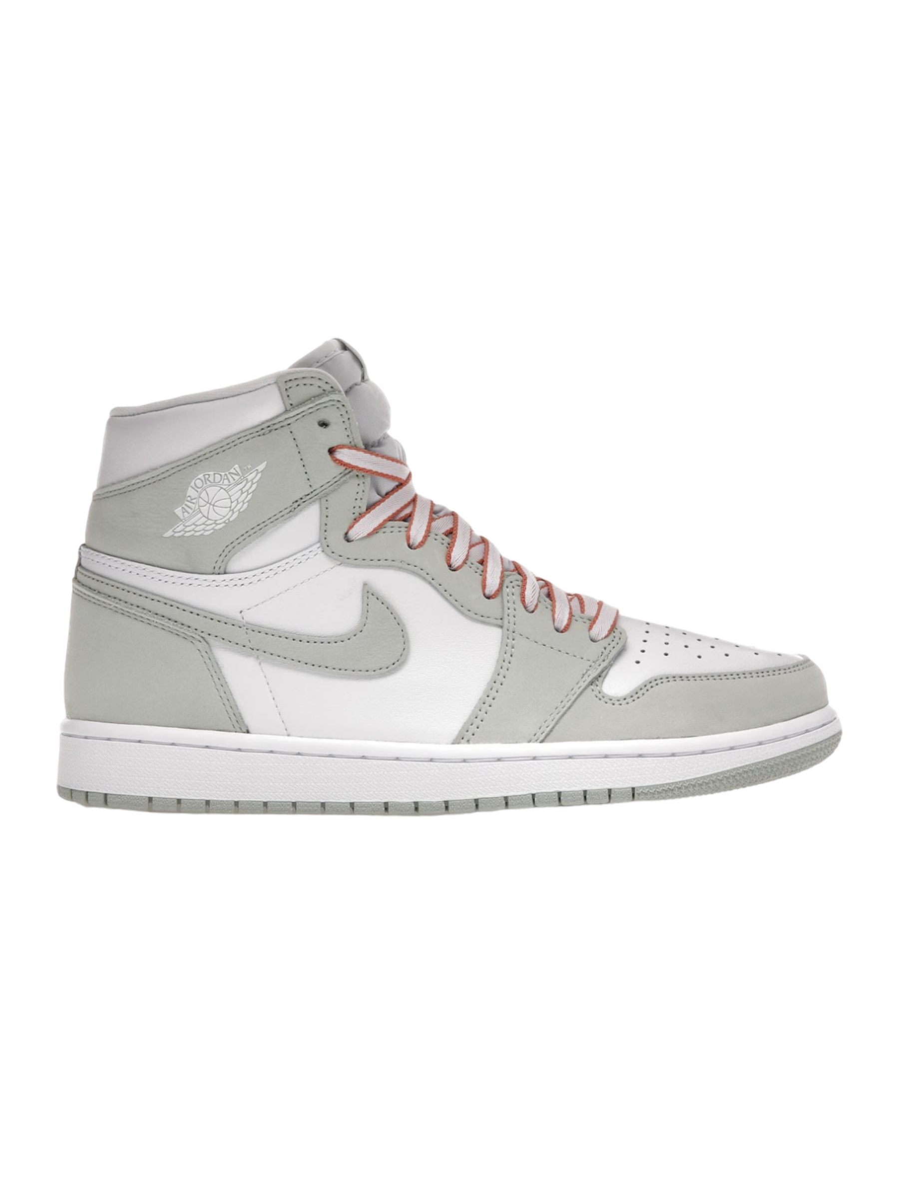Jordan 1 High Seafoam