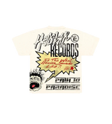 Hellstar Records Hollywood Tee