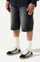 Serenede “RAIJIN” Denim Short