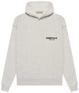 FOG Hoodie Light O