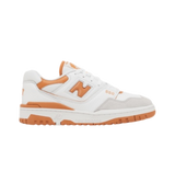 NB 550 Fall/Brown Earth Tone