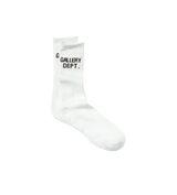 Gallery Dept Socks White