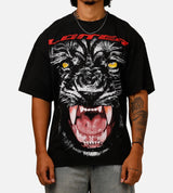 Loiter Panther Tee
