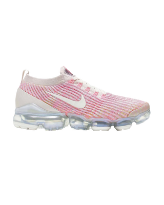 Vapormax pink and white hotsell