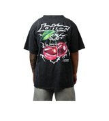 Loiter Cherry Bomb Tee